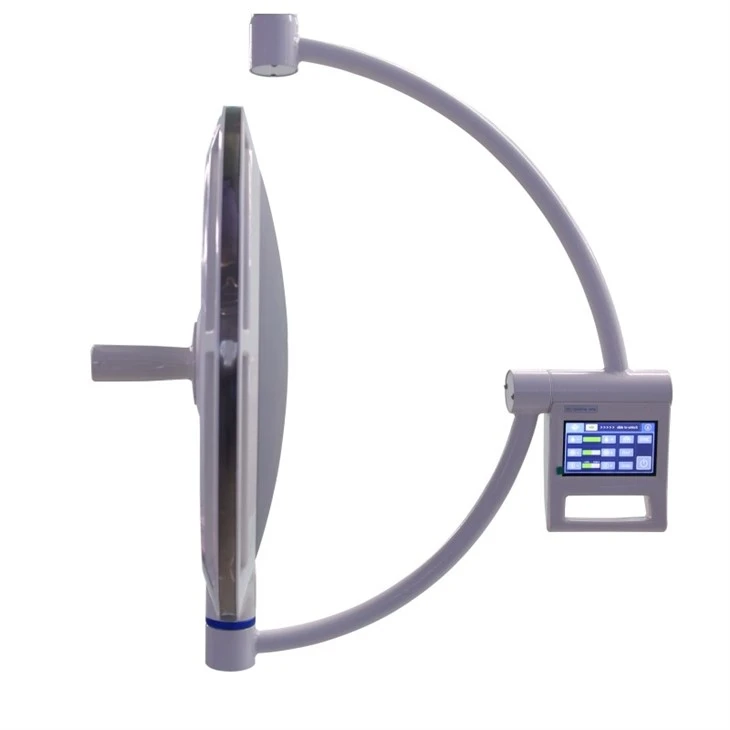LED Surgery Lamp