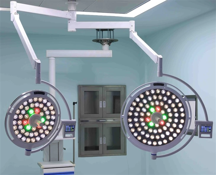 LED Surgery Lamp