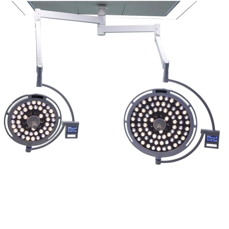 LED Surgery Lamp