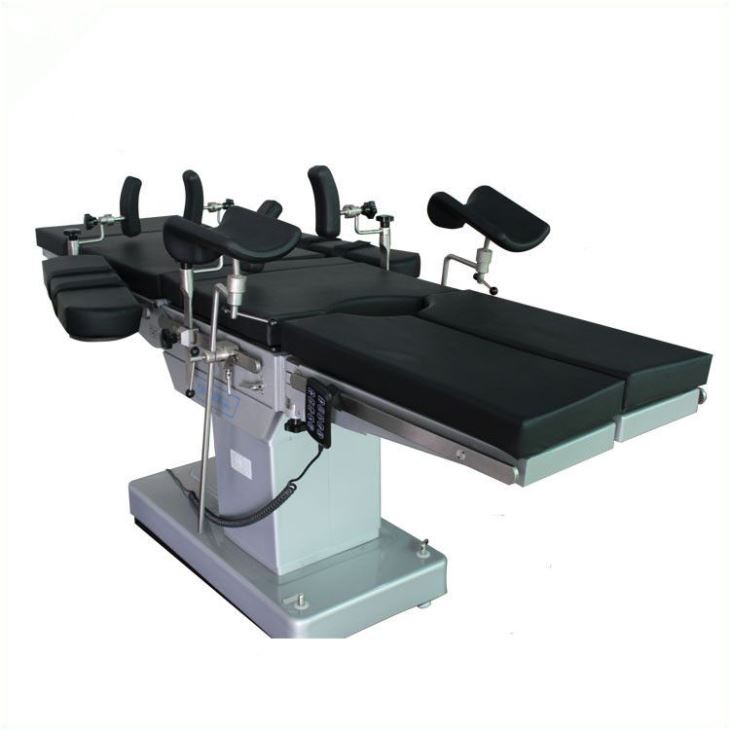 Operating Room Table Surgical Bed