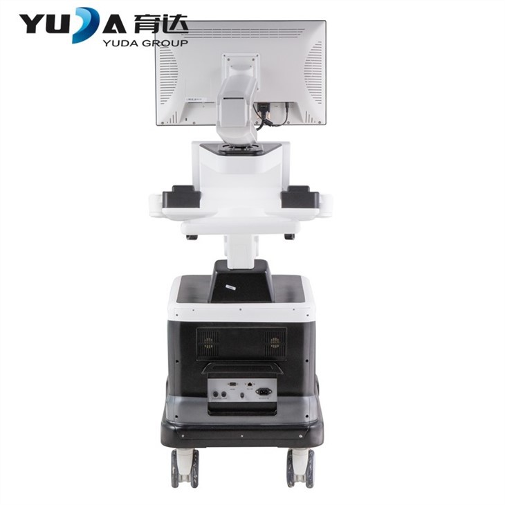 Advanced Gynecologic Ultrasound Machine