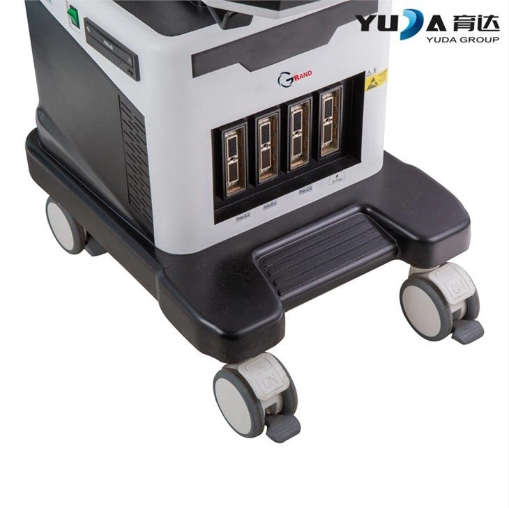 Doppler Ultrasound Equipment For Women Health