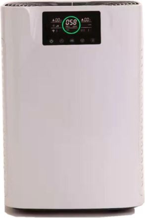 Sanitarinis UV apdorotas sterilizatorius