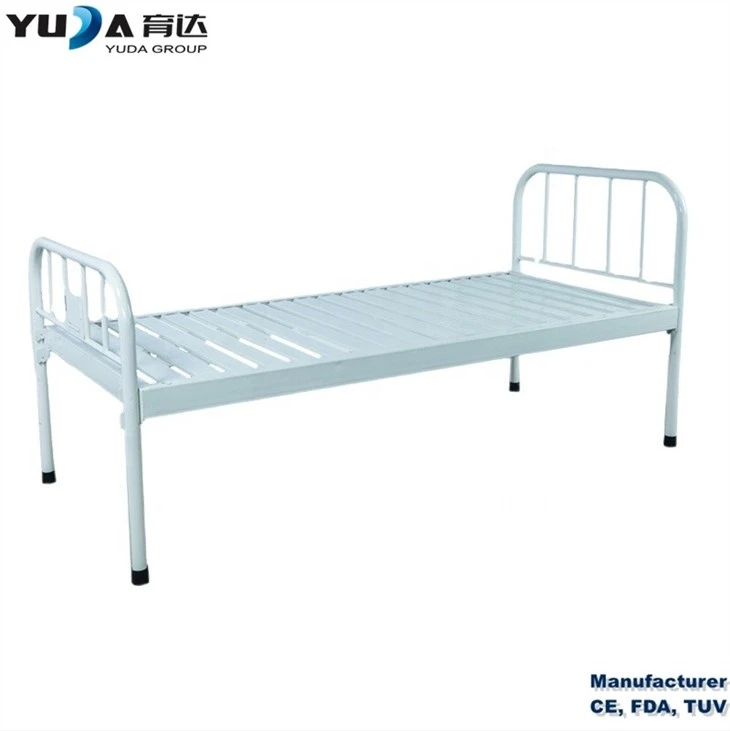 Folwer Hospital Bed