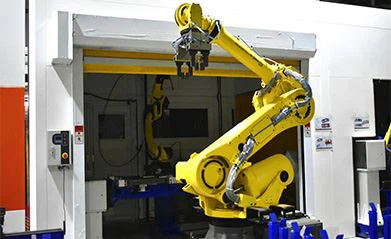 „YUDA AI Digital Intelligent Factory“ dirbtuvės ir atsargos
