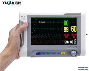 Vital Sign paciento monitorius