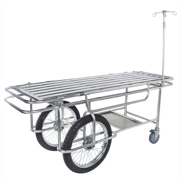 Stretcher Bed Hospital