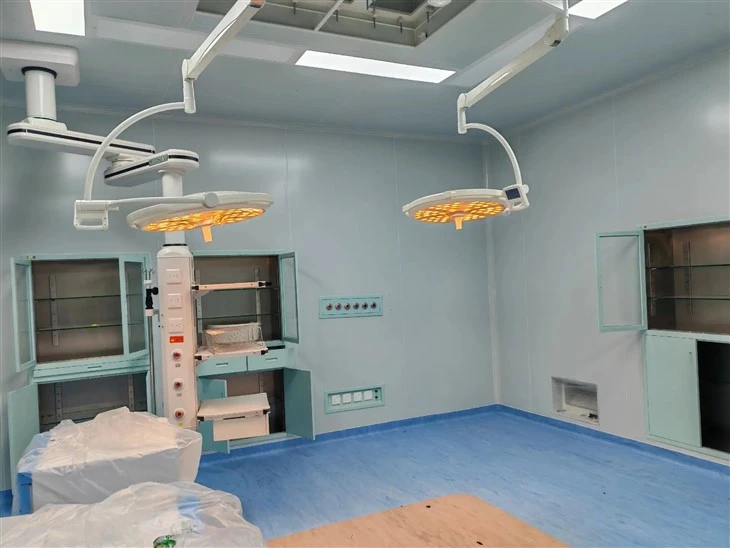 operating room supplier in China