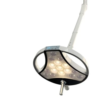 Medical Floor Lamp Mobile Medical Floor Lamp Mobile